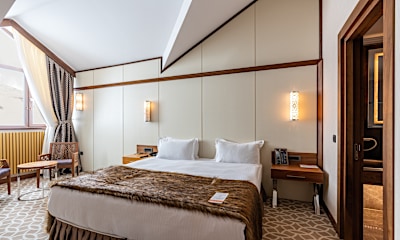 Grand Deluxe Aile Odası